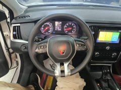 SAIC MG i6 Classic 2020 PLUS 1.6L CVT 4G Connected Glory Luxury Edition - ფოტო 11