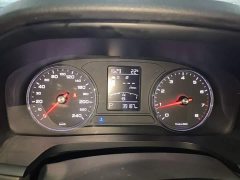 SAIC MG i6 Classic 2020 PLUS 1.6L CVT 4G Connected Glory Luxury Edition - ფოტო 12
