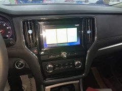 SAIC MG i6 Classic 2020 PLUS 1.6L CVT 4G Connected Glory Luxury Edition - ფოტო 13