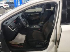 SAIC MG i6 Classic 2020 PLUS 1.6L CVT 4G Connected Glory Luxury Edition - ფოტო 15
