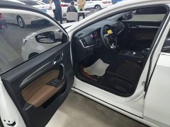 SAIC MG i6 Classic 2020 PLUS 1.6L CVT 4G Connected Glory Luxury Edition - ფოტო 16