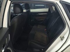 SAIC MG i6 Classic 2020 PLUS 1.6L CVT 4G Connected Glory Luxury Edition - ფოტო 17