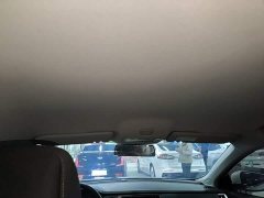 SAIC MG i6 Classic 2020 PLUS 1.6L CVT 4G Connected Glory Luxury Edition - ფოტო 18