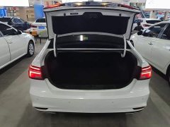 SAIC MG i6 Classic 2020 PLUS 1.6L CVT 4G Connected Glory Luxury Edition - ფოტო 19