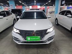 SAIC MG i6 Classic 2020 PLUS 1.6L CVT 4G Connected Glory Luxury Edition - ფოტო 3