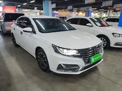 SAIC MG i6 Classic 2020 PLUS 1.6L CVT 4G Connected Glory Luxury Edition - ფოტო 4