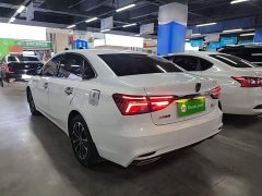 SAIC MG i6 Classic 2020 PLUS 1.6L CVT 4G Connected Glory Luxury Edition - ფოტო 5