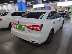 SAIC MG i6 Classic 2020 PLUS 1.6L CVT 4G Connected Glory Luxury Edition - ფოტო 7