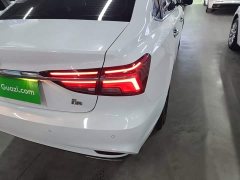 SAIC MG i6 Classic 2020 PLUS 1.6L CVT 4G Connected Glory Luxury Edition - ფოტო 8
