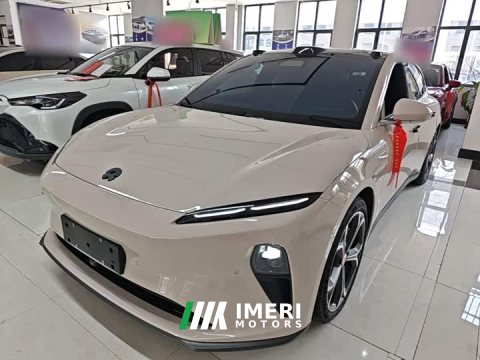 2024 Nio ET5T 75kWh Touring - ავტომობილი ჩინეთიდან