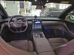 Nio ET5T 75kWh Touring - ფოტო 10