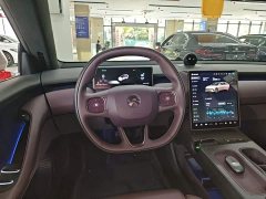 Nio ET5T 75kWh Touring - ფოტო 11