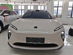 Nio ET5T 75kWh Touring - ფოტო 3