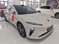 Nio ET5T 75kWh Touring - ფოტო 4