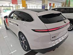 Nio ET5T 75kWh Touring - ფოტო 5