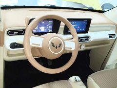 Wuling Hongguang MINIEV Third Generation 215km Advanced Edition - ფოტო 10