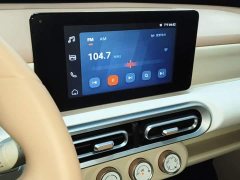Wuling Hongguang MINIEV Third Generation 215km Advanced Edition - ფოტო 13