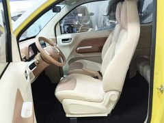 Wuling Hongguang MINIEV Third Generation 215km Advanced Edition - ფოტო 15