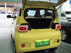 Wuling Hongguang MINIEV Third Generation 215km Advanced Edition - ფოტო 19