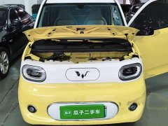 Wuling Hongguang MINIEV Third Generation 215km Advanced Edition - ფოტო 20