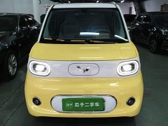 Wuling Hongguang MINIEV Third Generation 215km Advanced Edition - ფოტო 3