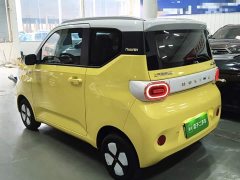 Wuling Hongguang MINIEV Third Generation 215km Advanced Edition - ფოტო 5