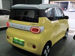 Wuling Hongguang MINIEV Third Generation 215km Advanced Edition - ფოტო 7