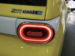 Wuling Hongguang MINIEV Third Generation 215km Advanced Edition - ფოტო 8