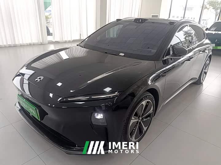 Nio ET5T 75kWh Touring - ავტომობილი ჩინეთიდან