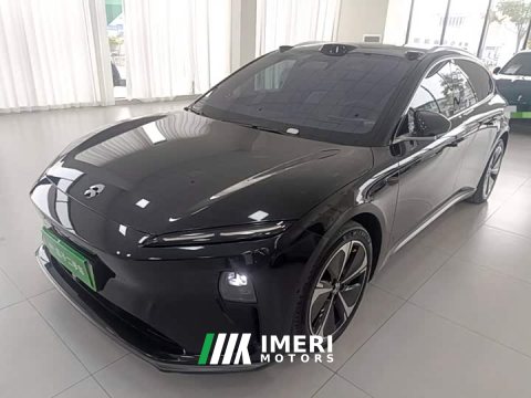 2024 Nio ET5T 75kWh Touring - ავტომობილი ჩინეთიდან