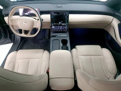 Nio ET5T 75kWh Touring - ფოტო 10
