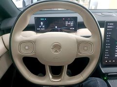 Nio ET5T 75kWh Touring - ფოტო 11