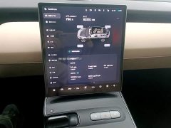 Nio ET5T 75kWh Touring - ფოტო 13