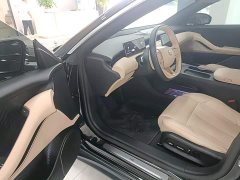 Nio ET5T 75kWh Touring - ფოტო 16