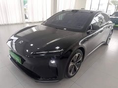 Nio ET5T 75kWh Touring - ფოტო 2