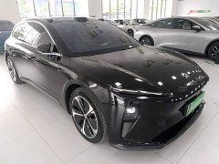 Nio ET5T 75kWh Touring - ფოტო 4