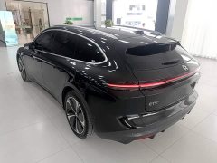 Nio ET5T 75kWh Touring - ფოტო 5