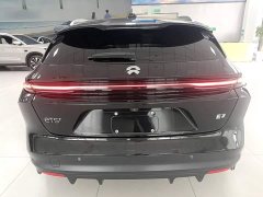 Nio ET5T 75kWh Touring - ფოტო 6