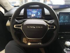 Wuling Xingguang Co-creation Edition 150 Standard - ფოტო 11