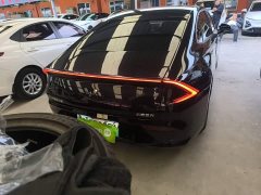 Wuling Xingguang Co-creation Edition 150 Standard - ფოტო 6
