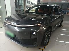 Li Auto L6 Pro - ფოტო 1
