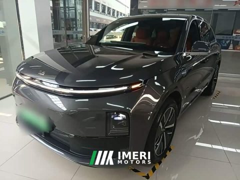2024 Li Auto L6 Pro - ავტომობილი ჩინეთიდან