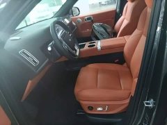 Li Auto L6 Pro - ფოტო 15