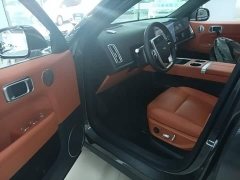 Li Auto L6 Pro - ფოტო 16