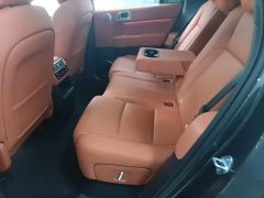 Li Auto L6 Pro - ფოტო 17