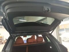 Li Auto L6 Pro - ფოტო 19