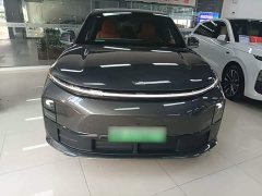 Li Auto L6 Pro - ფოტო 3