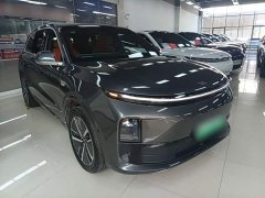 Li Auto L6 Pro - ფოტო 4