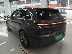 Li Auto L6 Pro - ფოტო 5