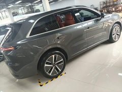 Li Auto L6 Pro - ფოტო 7